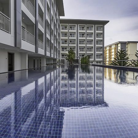 Kantary Hotel And Serviced Apartment, Amata, Bangpakong Ban Tamru Εξωτερικό φωτογραφία